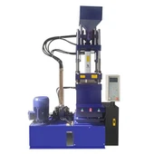 خمیدہ بازو انجکشن مولڈنگ مشین