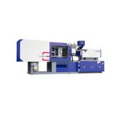 افقی پتلی دیوار انجکشن مولڈنگ مشین