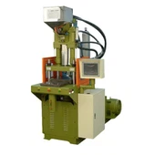 مولڈنگ پلاسٹک مشین