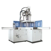 دائیں زاویہ سلائیڈ انجیکشن مولڈنگ مشین