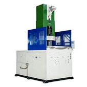 روٹری انجیکشن مولڈنگ مشین