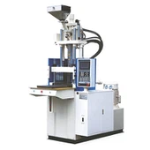 سنگل سلائیڈ انجیکشن مولڈنگ مشین